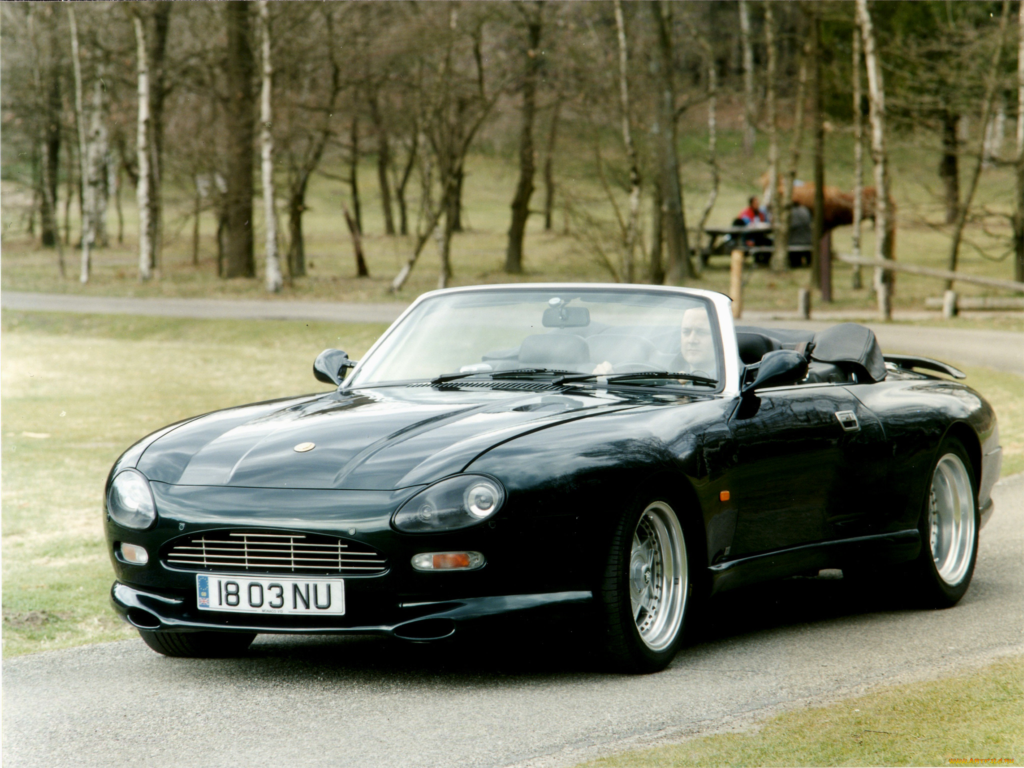 Jaguar xj15